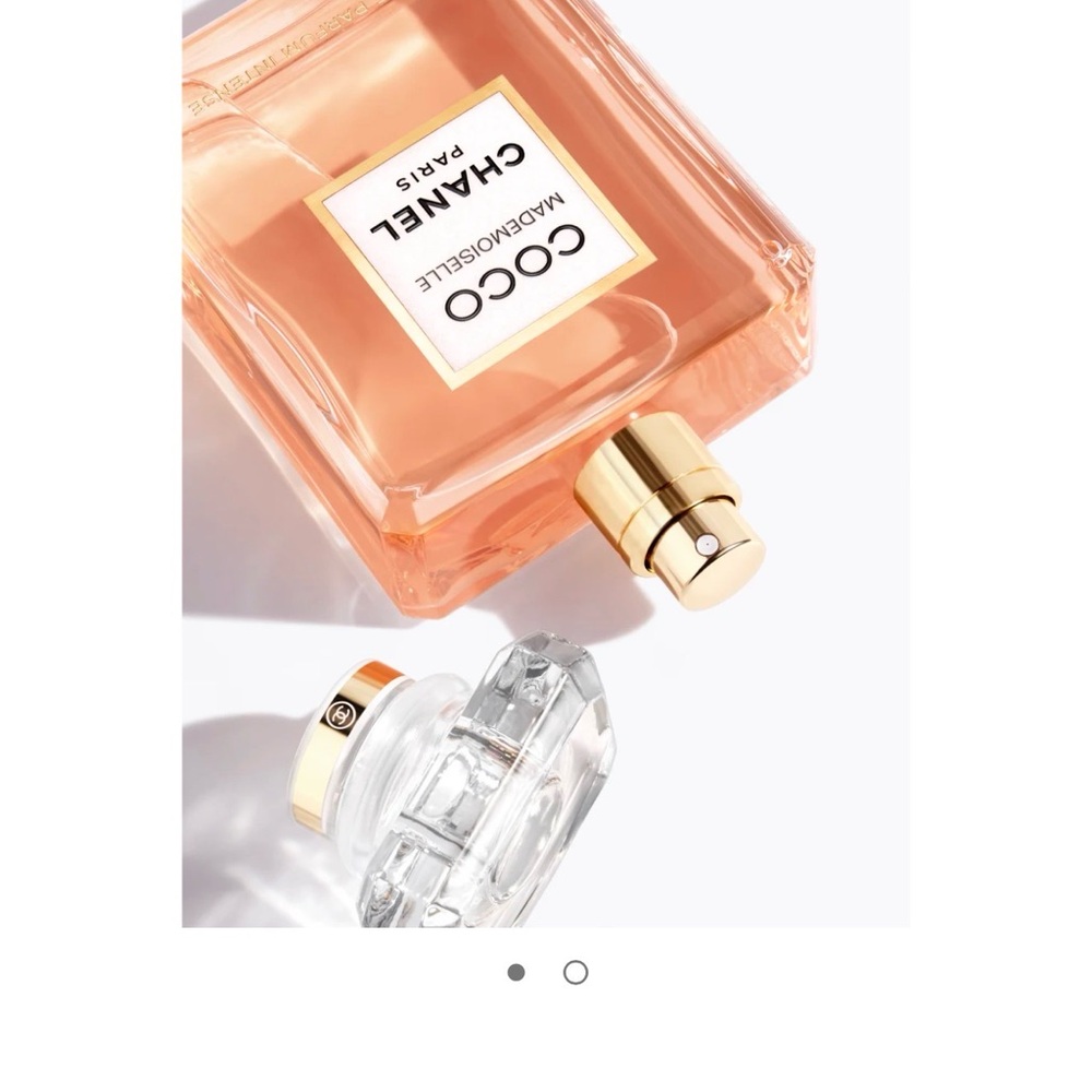 CHANEL ❥ COCO Mademoiselle INTENSE - Picture 3 of 14